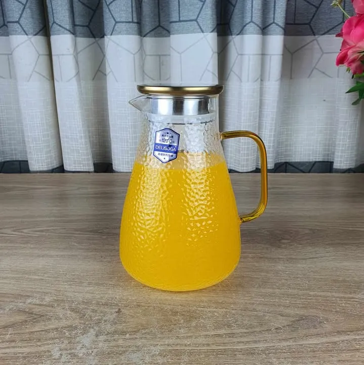 1.8 Liter Ice Water Jug  00001