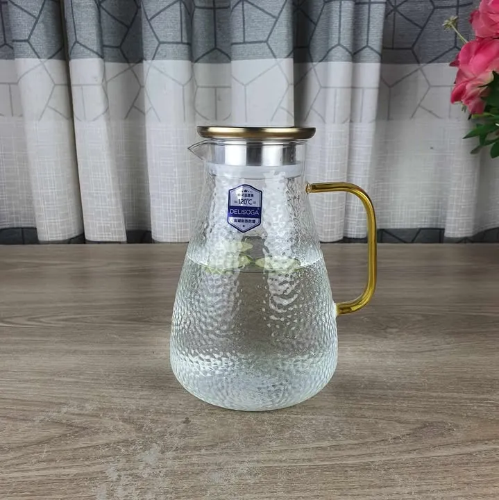 1.8 Liter Ice Water Jug  00001