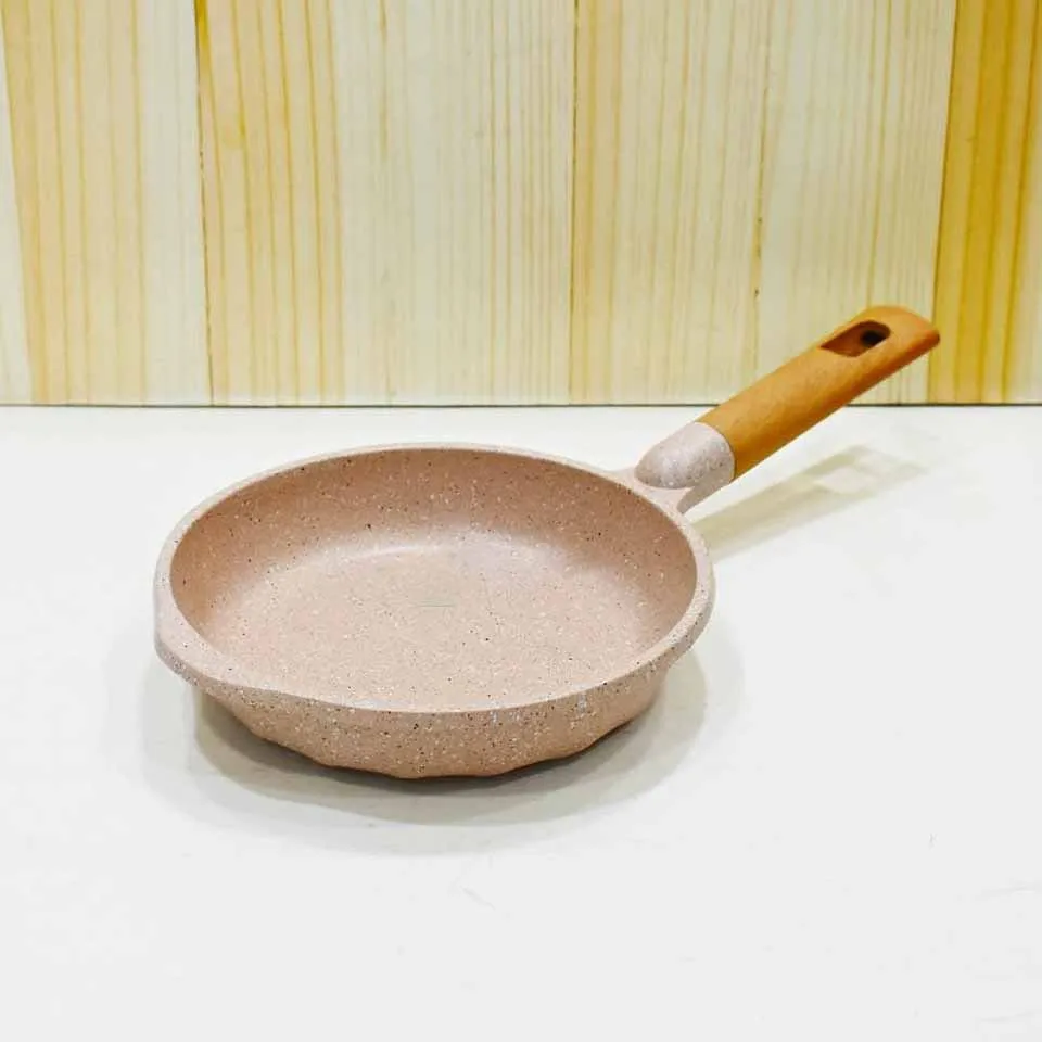 MGC Frypan Without Lid 01379
