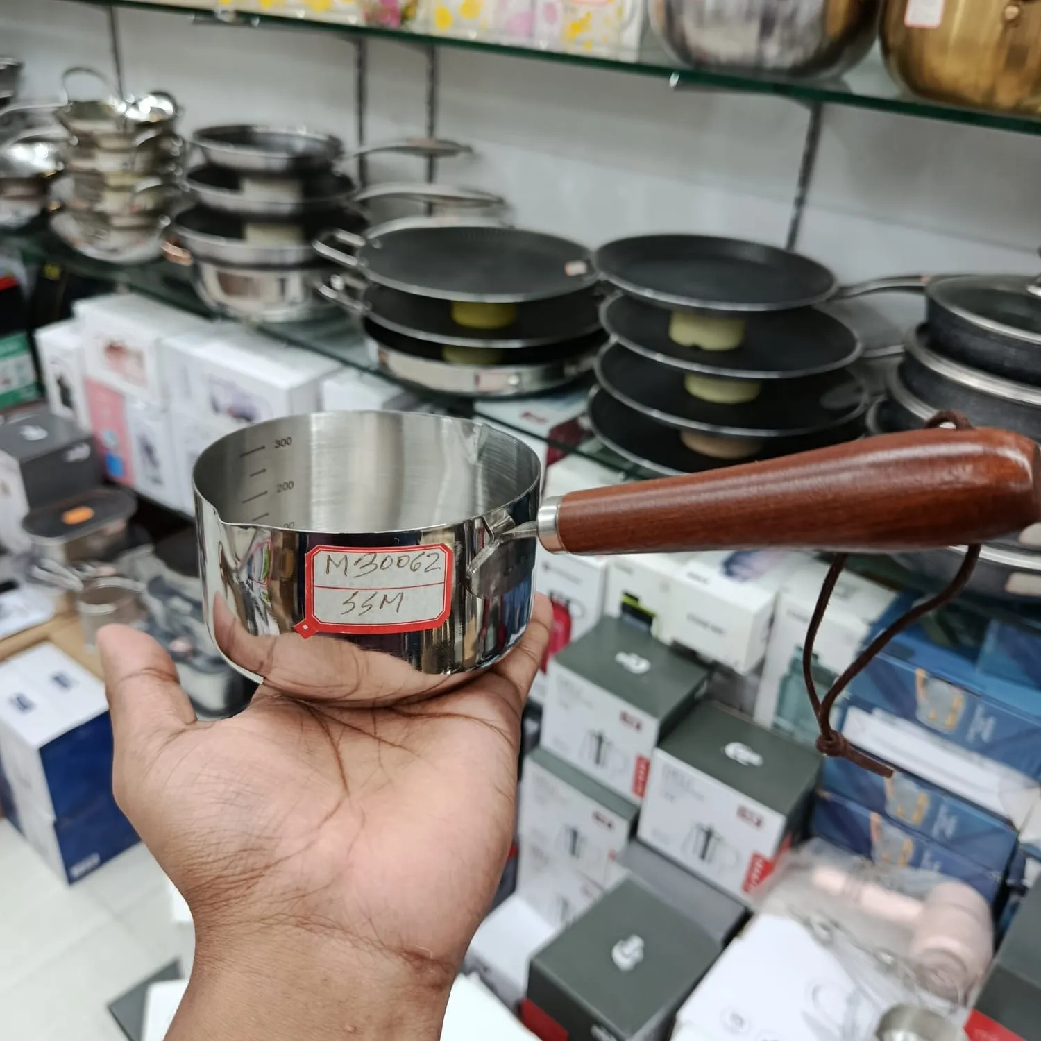300ml Measuring Cup 01199 - Image 3