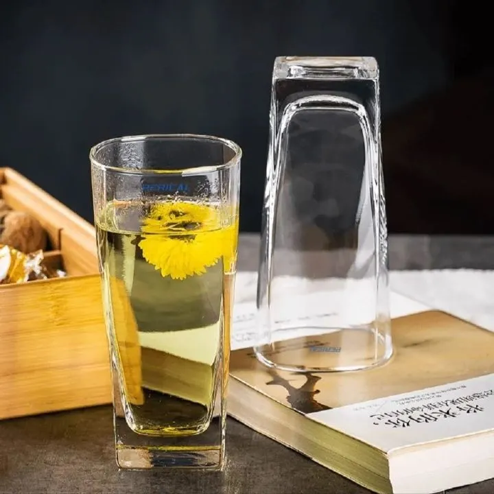 6pcs water glass 4010 k900 00014
