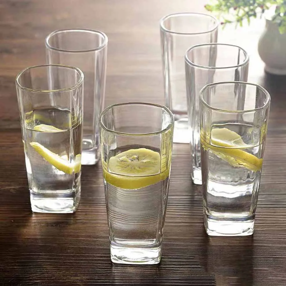 6pcs water glass 4010 k900 00014