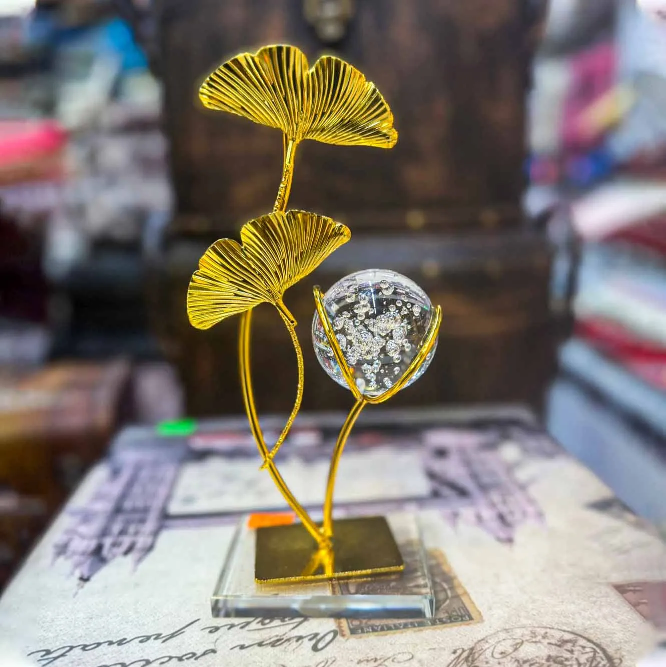 Exclusive Decorative Showpiece 01169 - Image 3