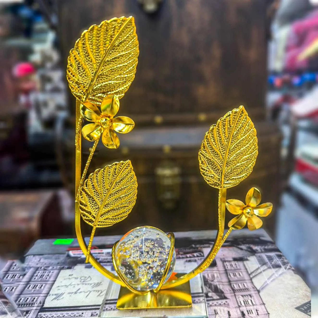 Exclusive Decorative Showpiece 01169 - Image 4