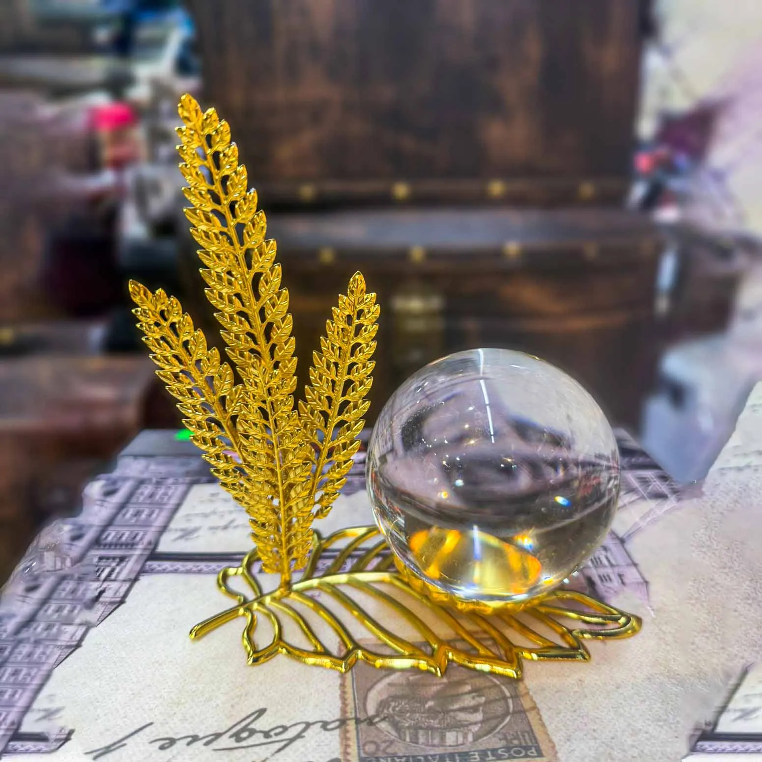 Exclusive Decorative Showpiece 01169 - Image 5