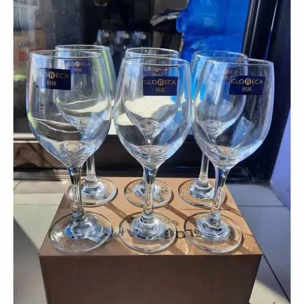 310ml Juice Glass GL3057 JB 01288