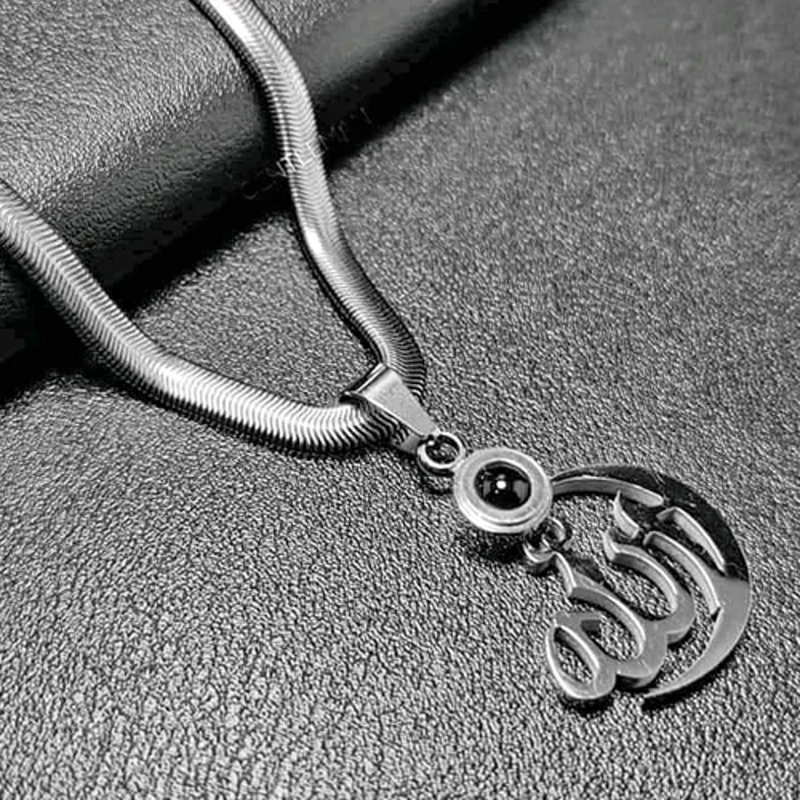Allah Barkat Locket 100% 0riginal for Man / Women