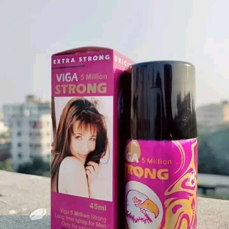 Viga Spray