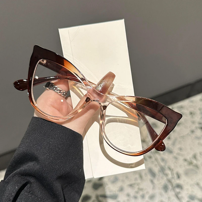 Mocha Fade –