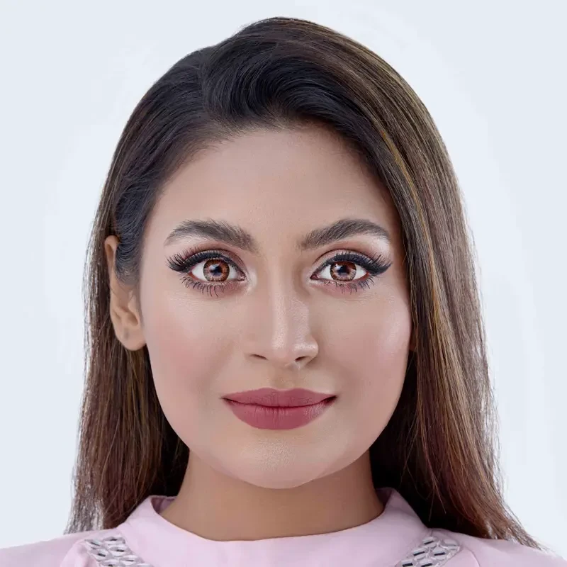 BROWN - Image 3