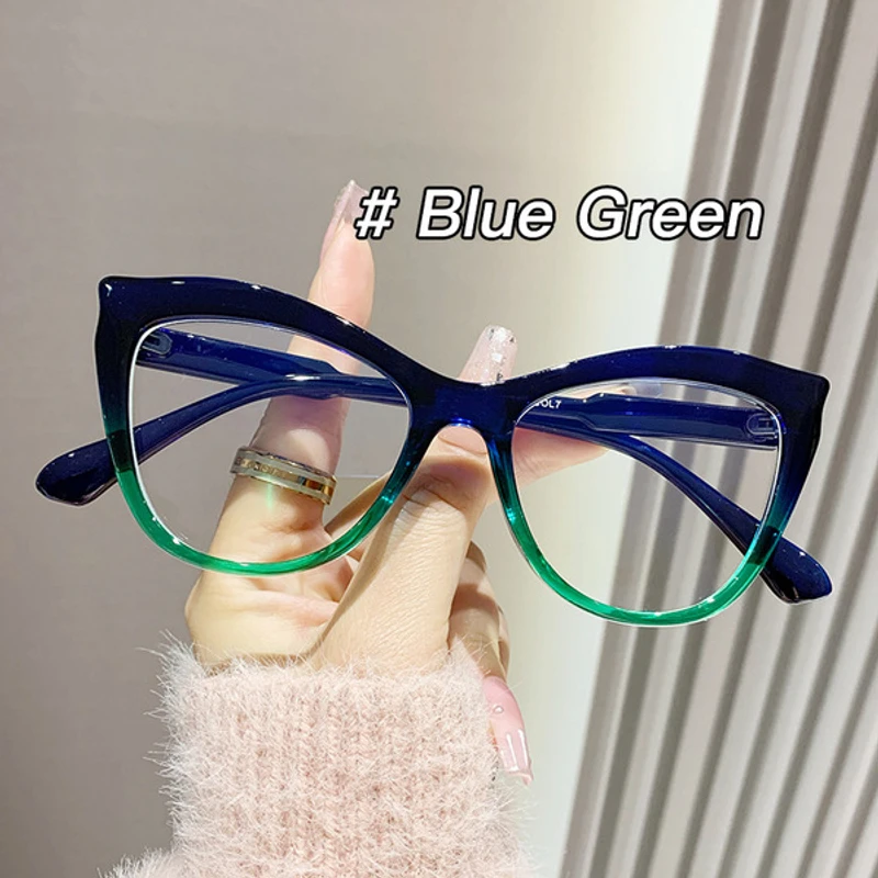 Blue Green