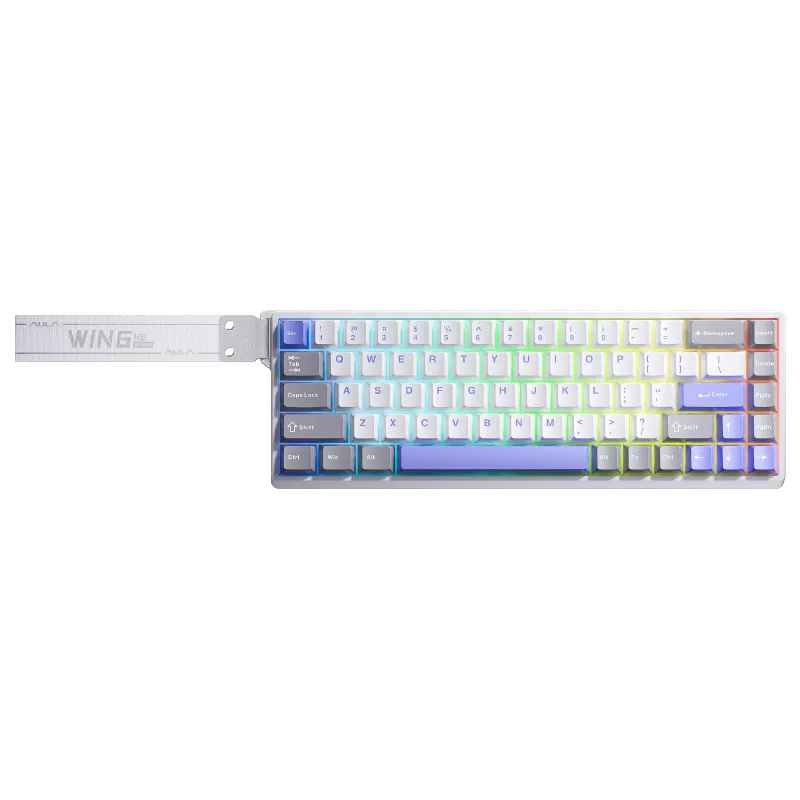 Aula win68 He Max Magnetic Gaming Keyboard