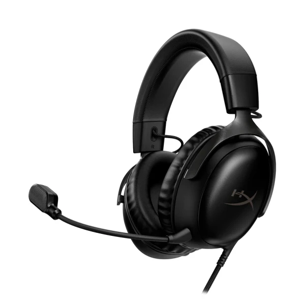 HyperX Cloud III - Gaming Headset - Image 3