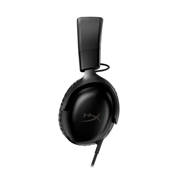 HyperX Cloud III - Gaming Headset - Image 4