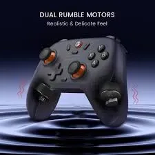 GameSir Nova Lite Wireless Multiplatform Gaming Controller - Image 3