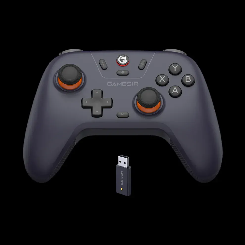 GameSir Nova Lite Wireless Multiplatform Gaming Controller - Image 6