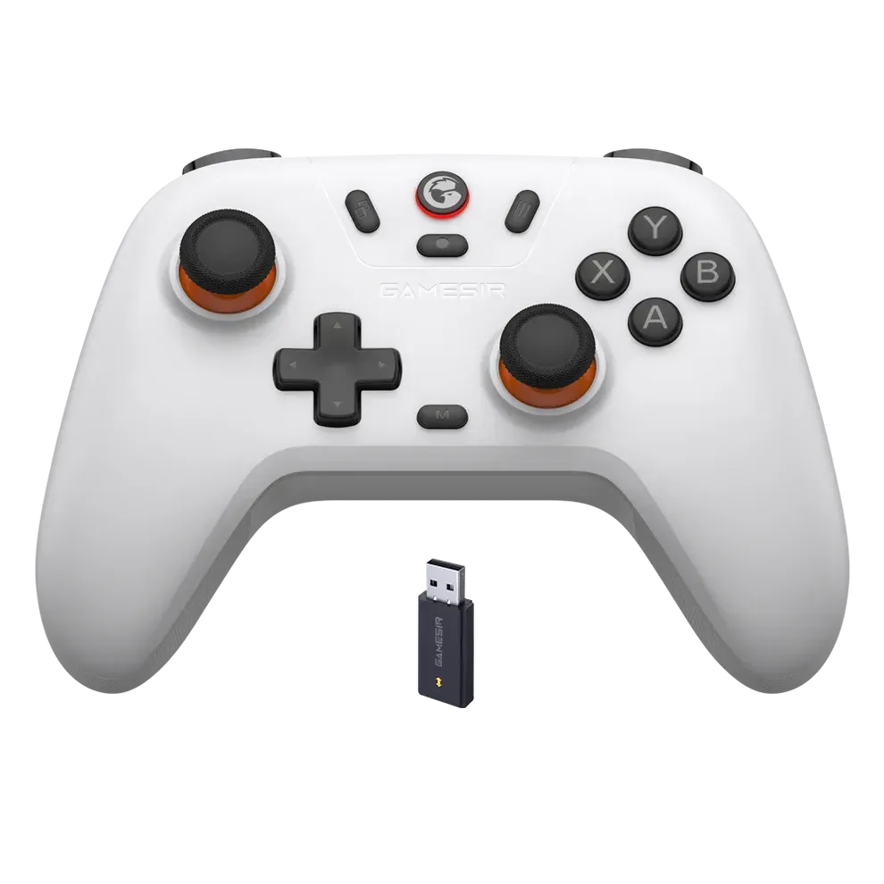GameSir Nova Lite Wireless Multiplatform Gaming Controller - Image 5