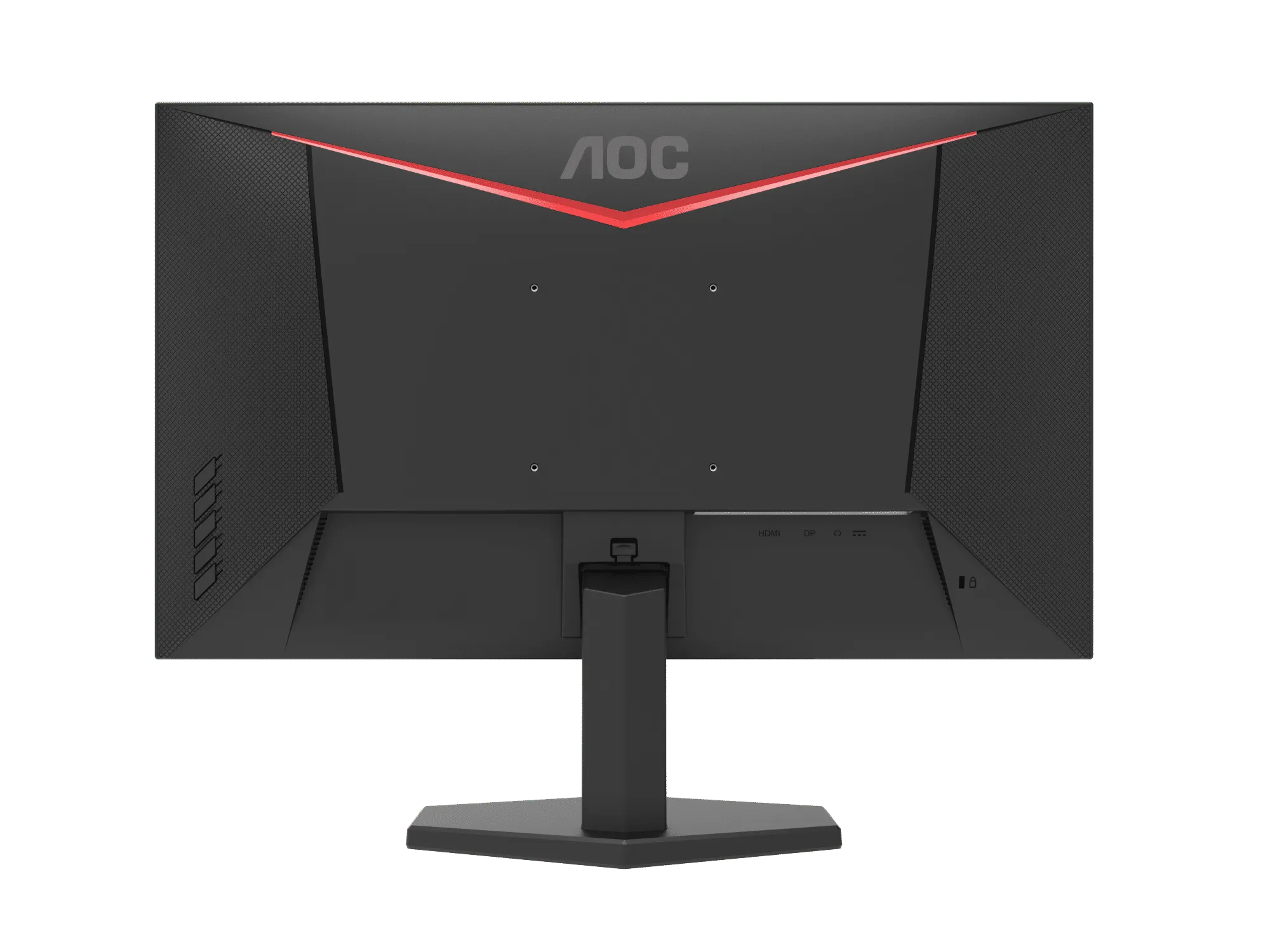 AOC 24G11ZE 24 Inch FHD 240Hz Gaming Monitor - Image 3