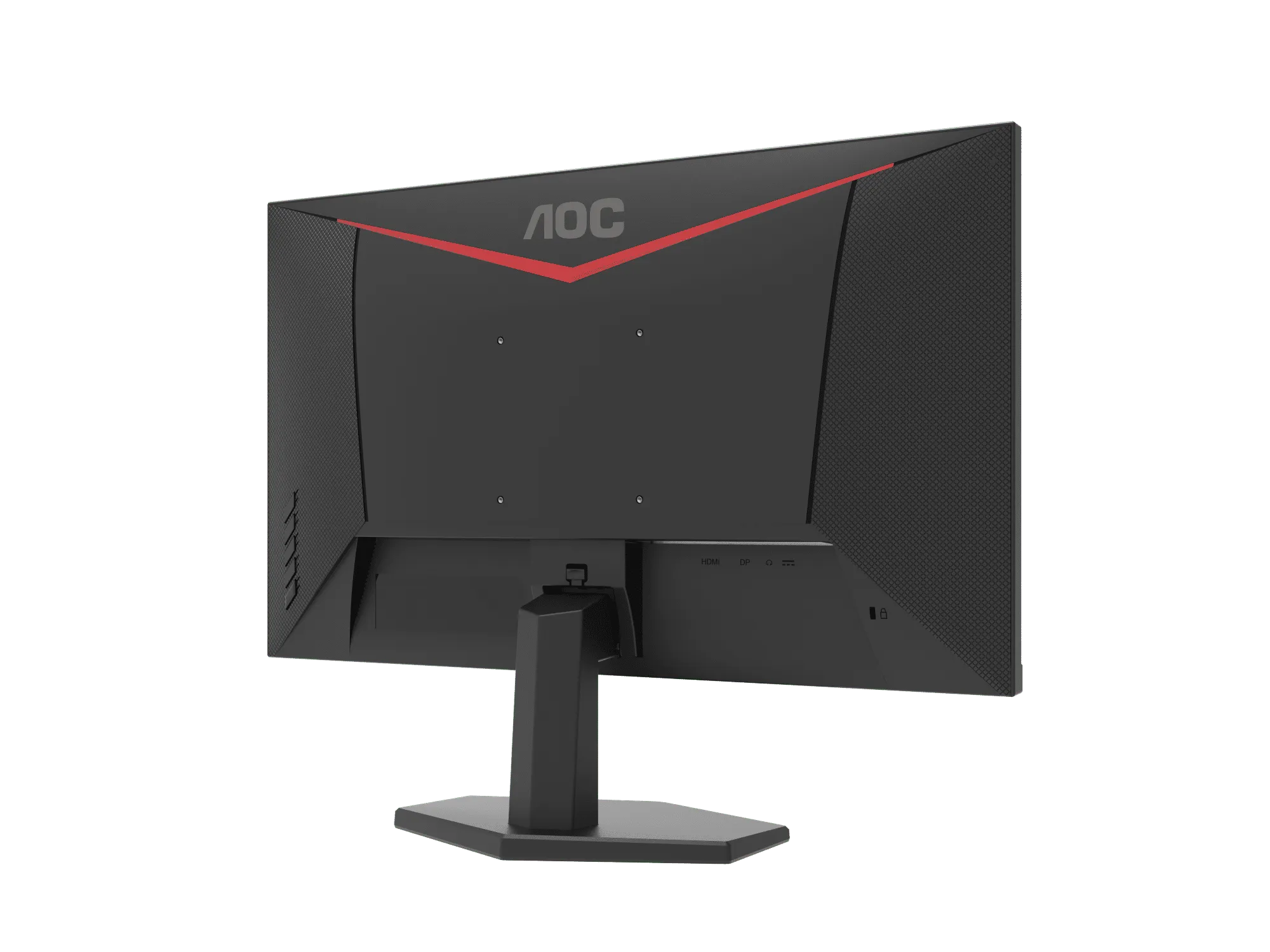 AOC 24G11ZE 24 Inch FHD 240Hz Gaming Monitor - Image 4