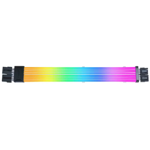 Lian Li Strimer Wireless Extension Cable - Image 5