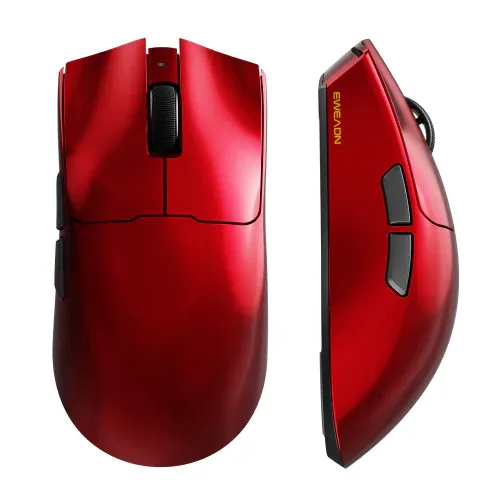 Eweadn S9 Pro Wireless Gaming Mouse - 8KHz Dongle Included - Image 5