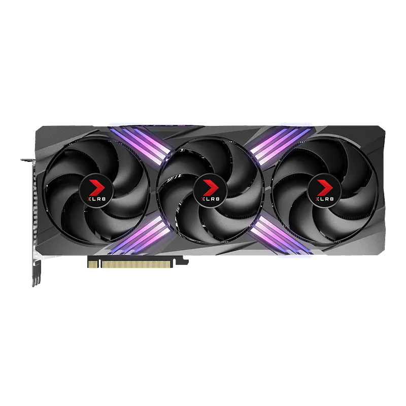 RTX 4070 Ti Super Graphics Card
