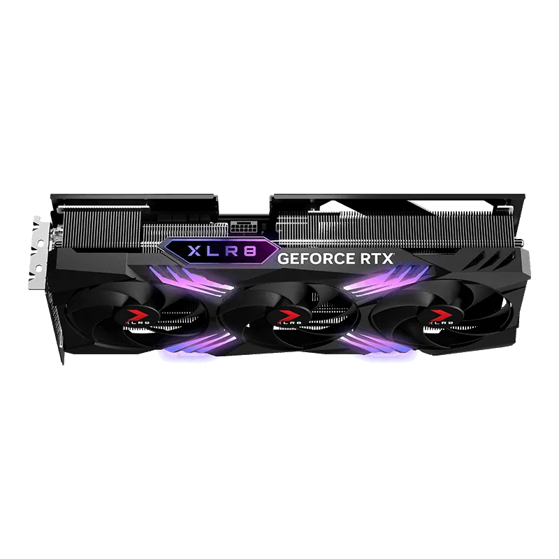 RTX 4070 Ti Super Graphics Card