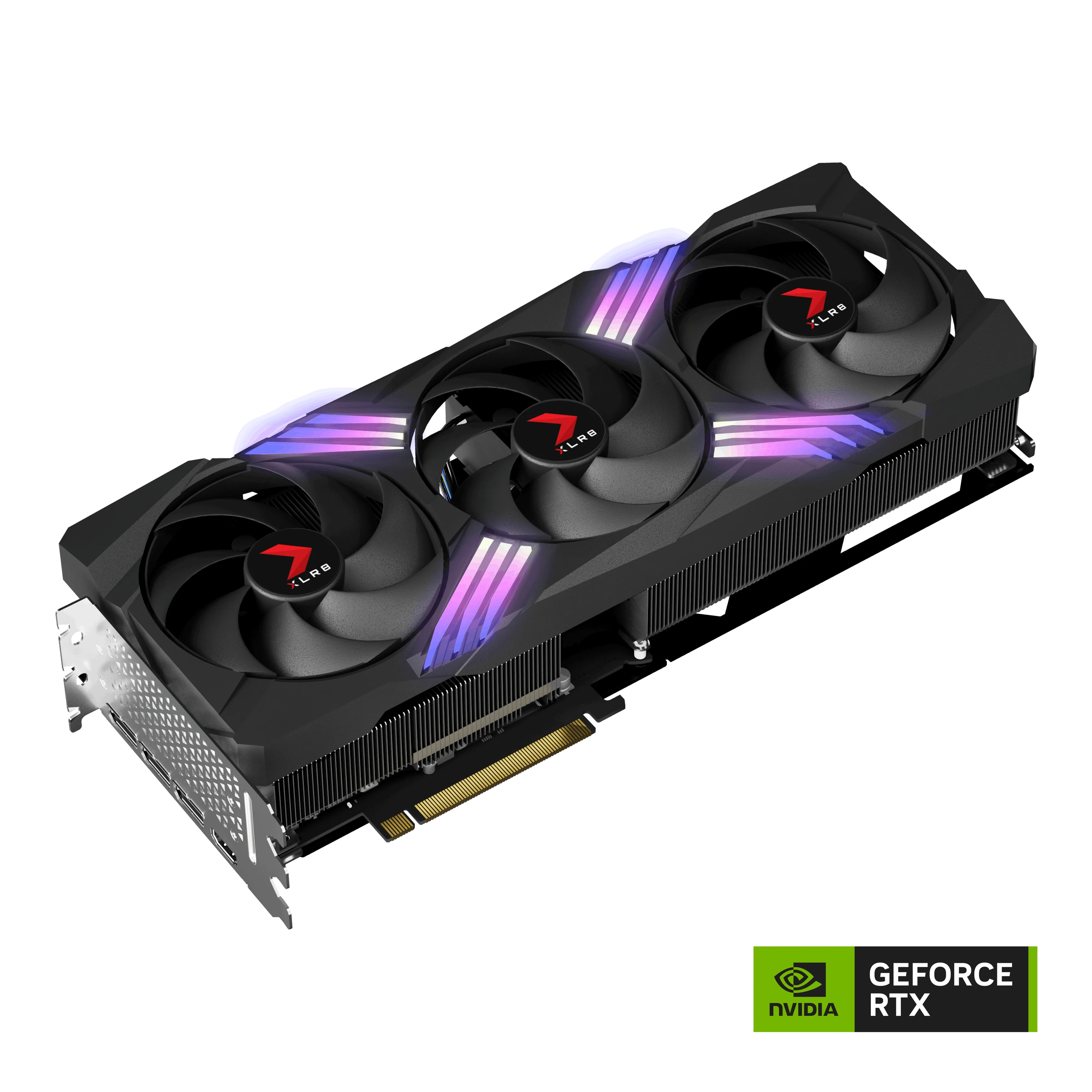 RTX 4070 Ti Super Graphics Card - Image 3