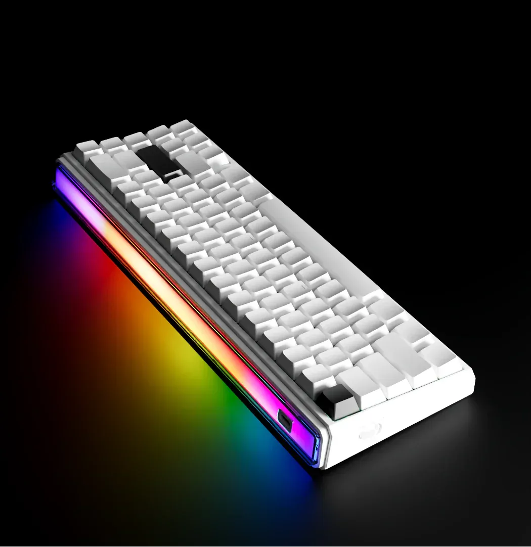 EWEADN Deep68 HE Magnetic Switch Keyboard (65%)