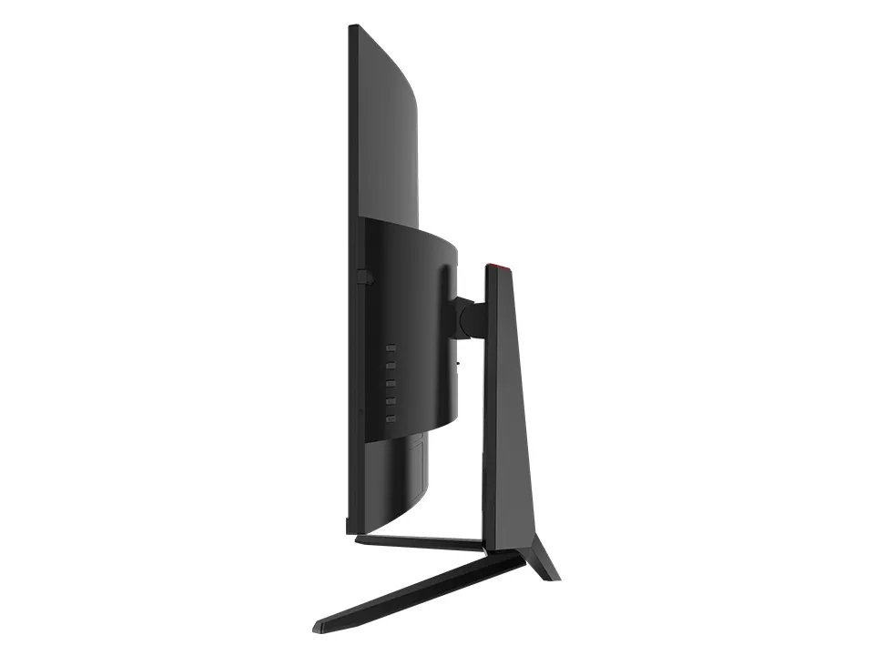 KOORUI 32" Curved 170Hz 2K QHD Gaming Monitor - Image 4