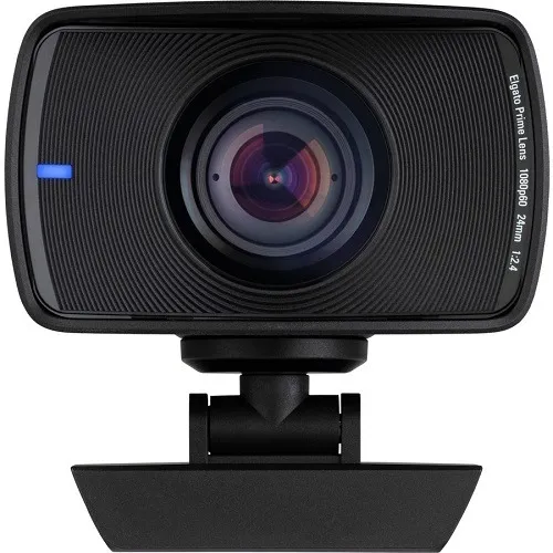 Corsair Elgato Facecam Premium 1080p Black Webcam #10WAA9901