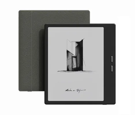 ONYX BOOX Go 7 Ebook Reader
