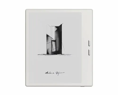ONYX BOOX Go 7 Ebook Reader - Image 3
