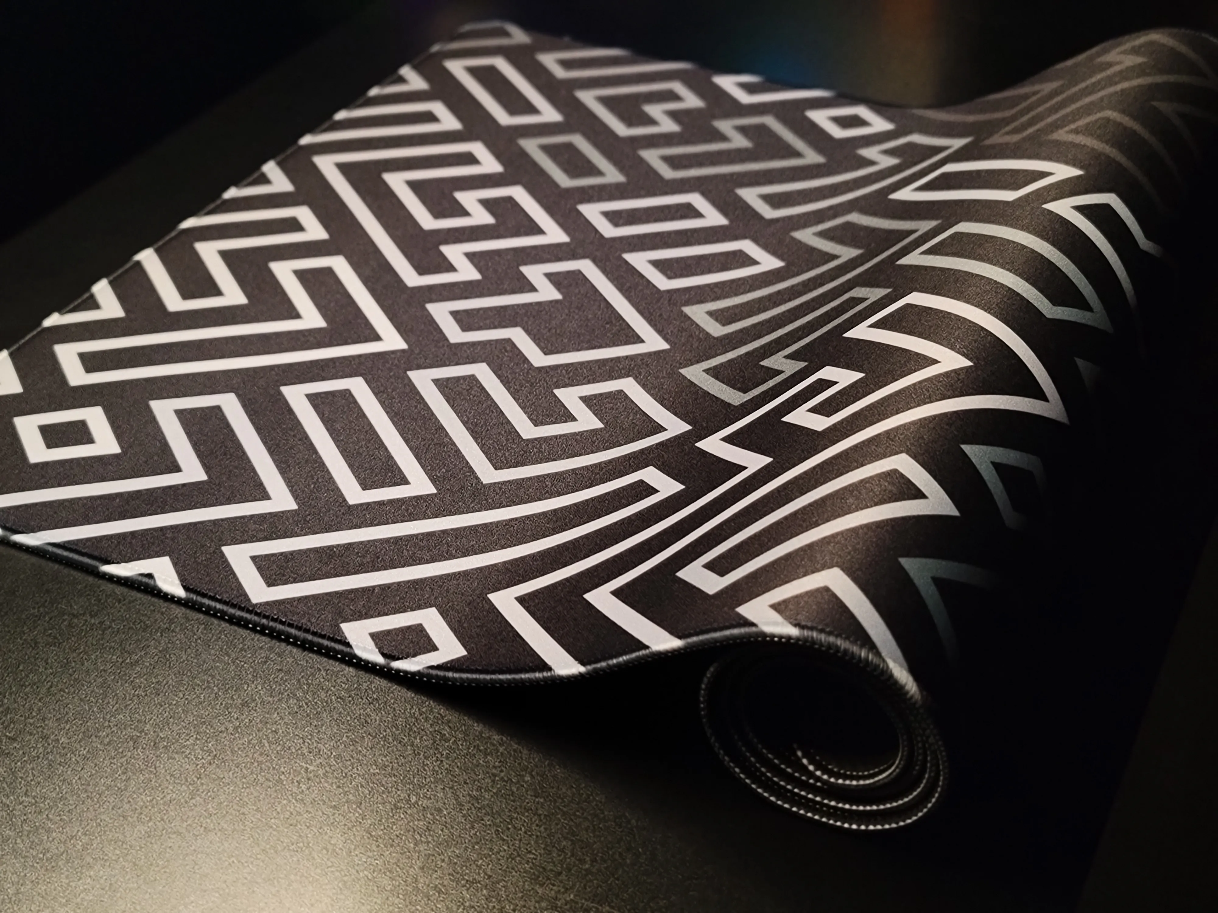 Custom Printed Deskmat