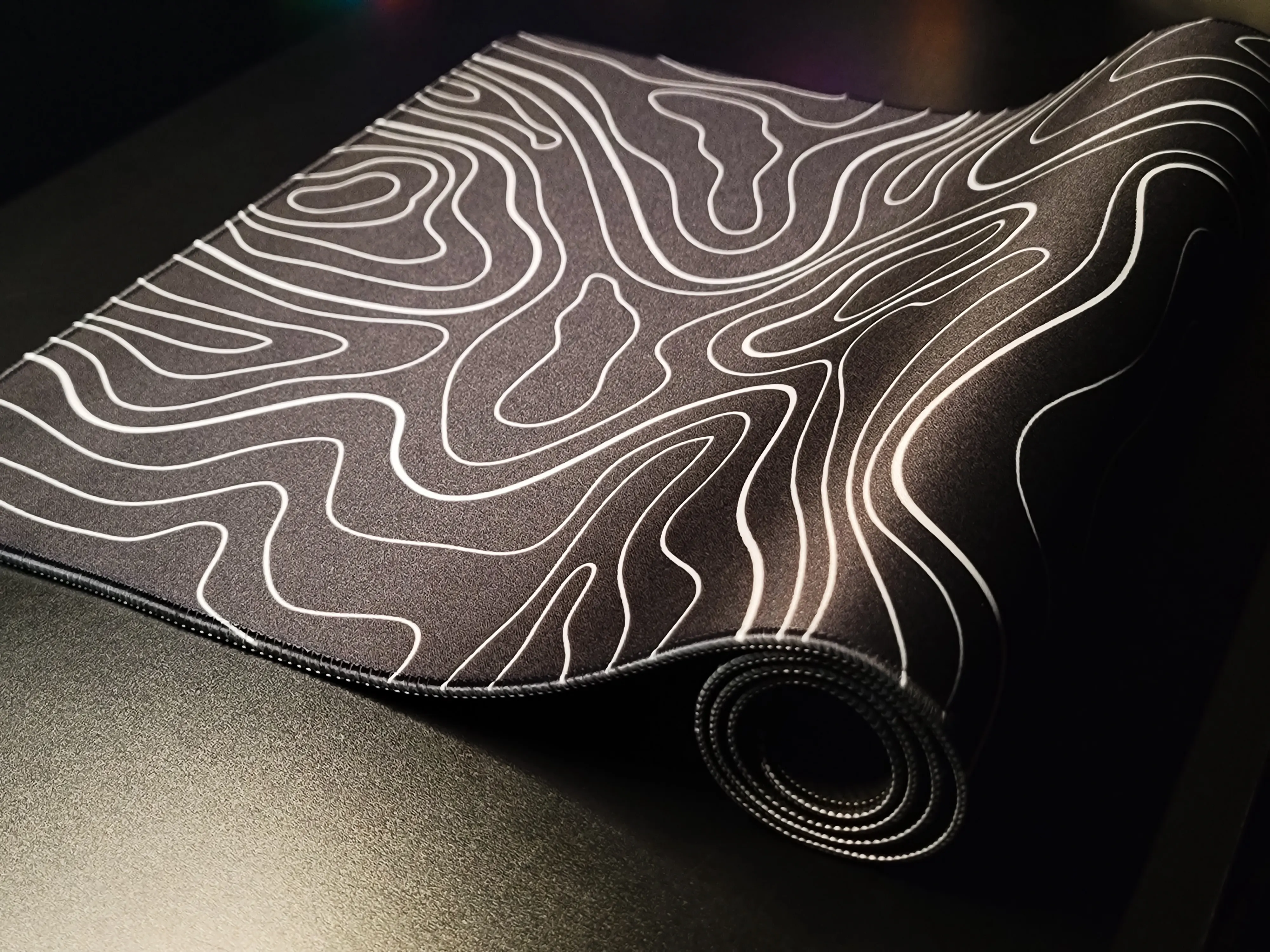 Custom Printed Deskmat - Image 3