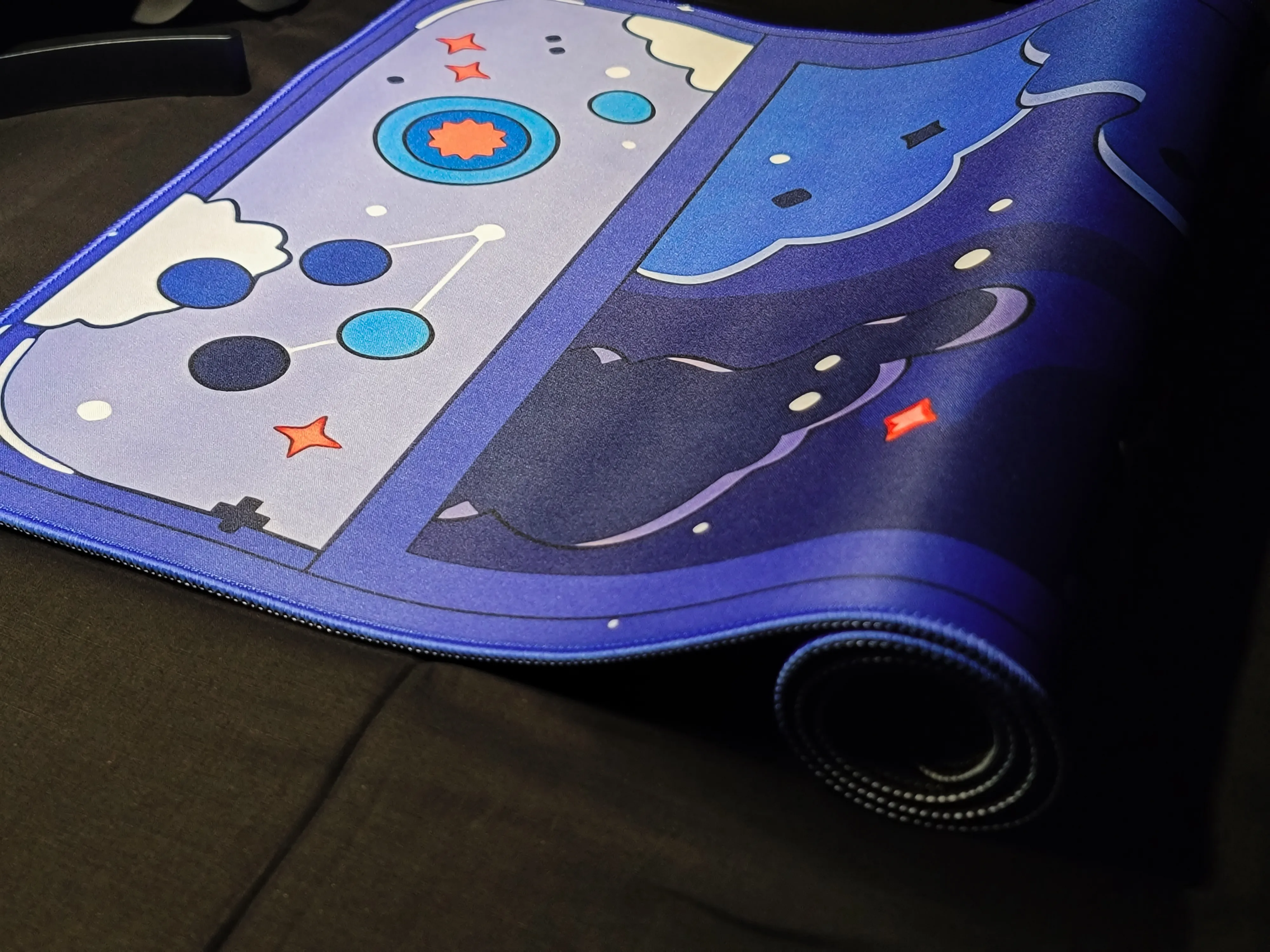 Custom Printed Deskmat - Image 5
