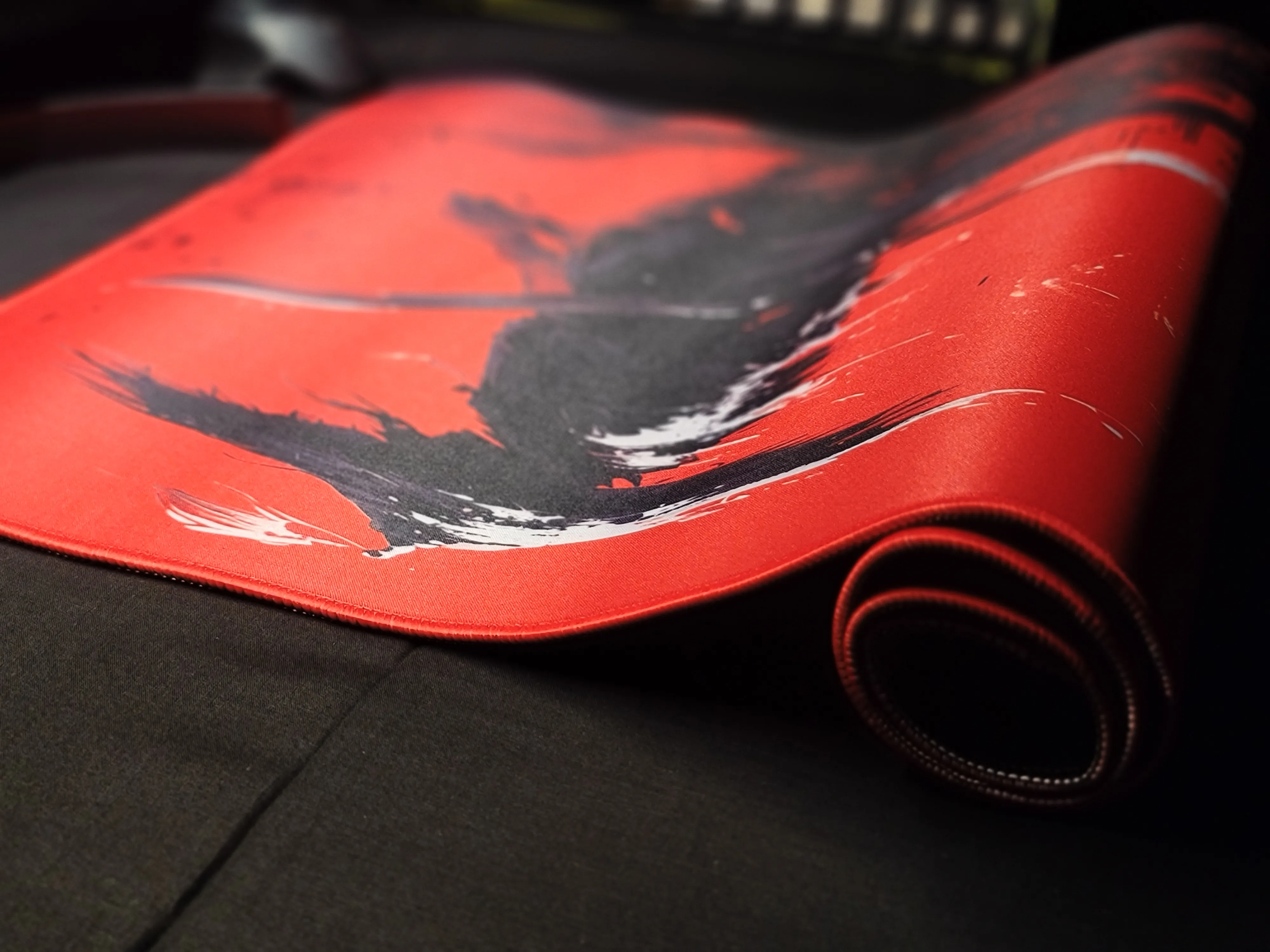 Custom Printed Deskmat - Image 6