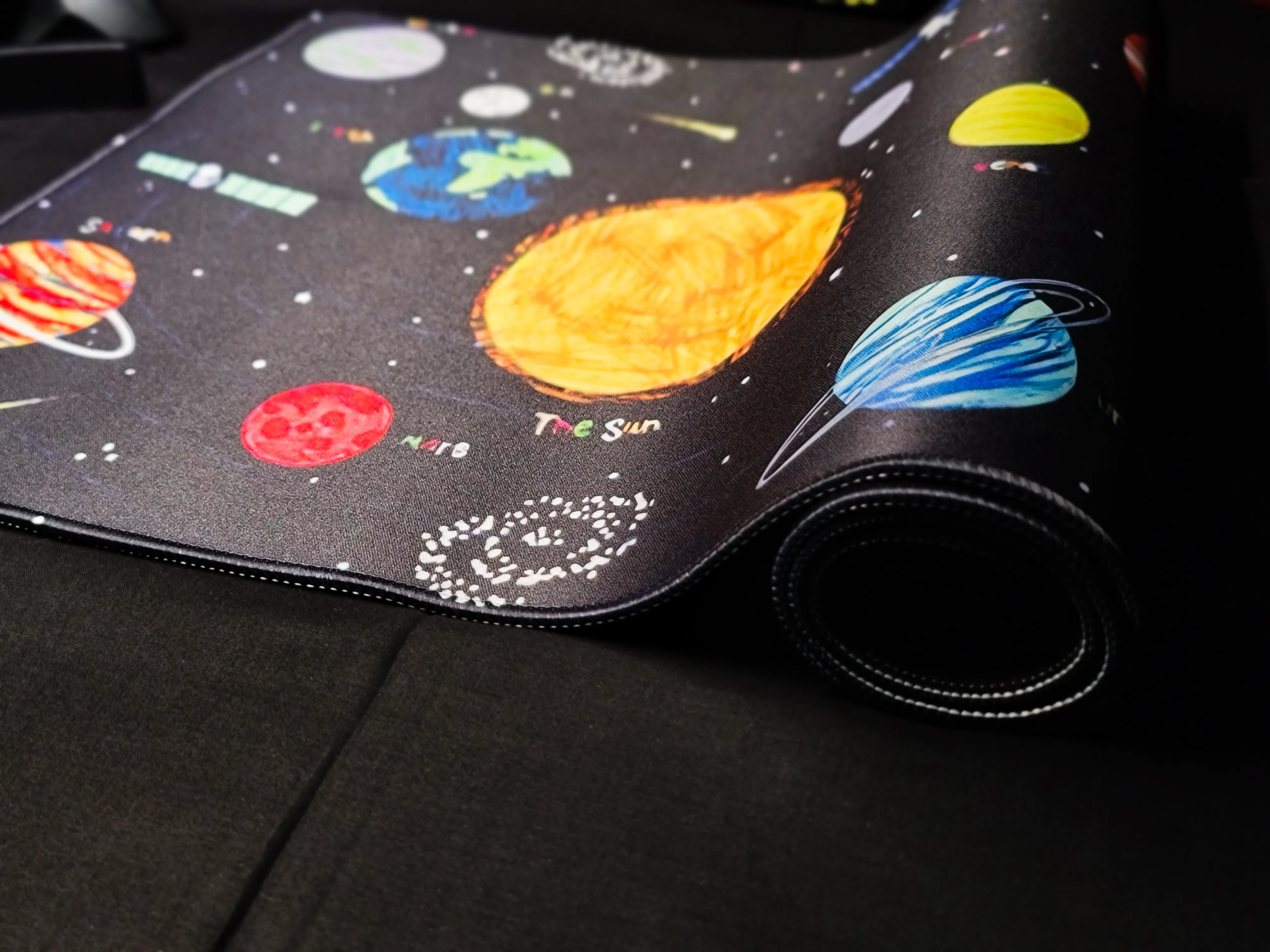 Custom Printed Deskmat - Image 7