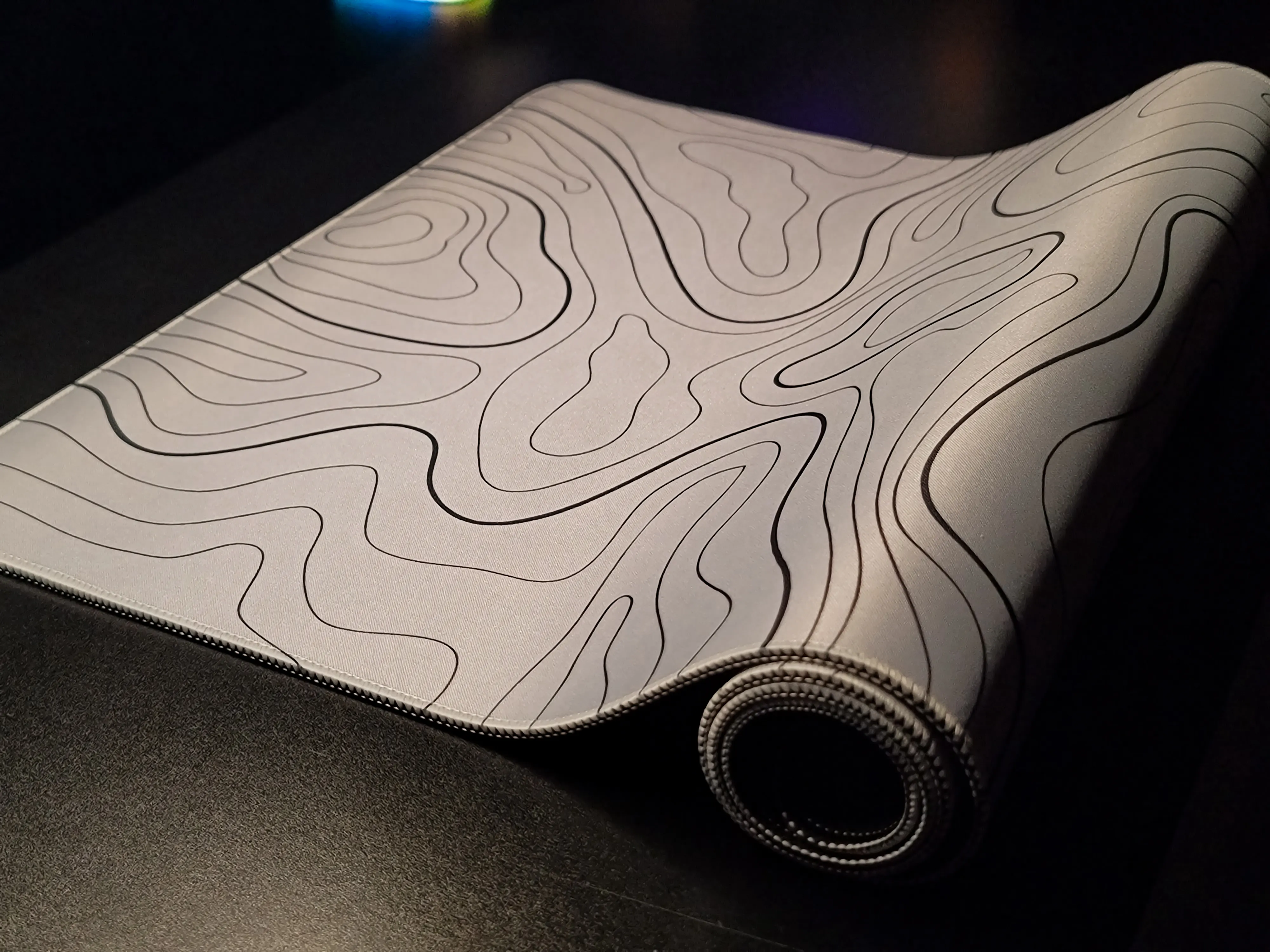Custom Printed Deskmat - Image 8