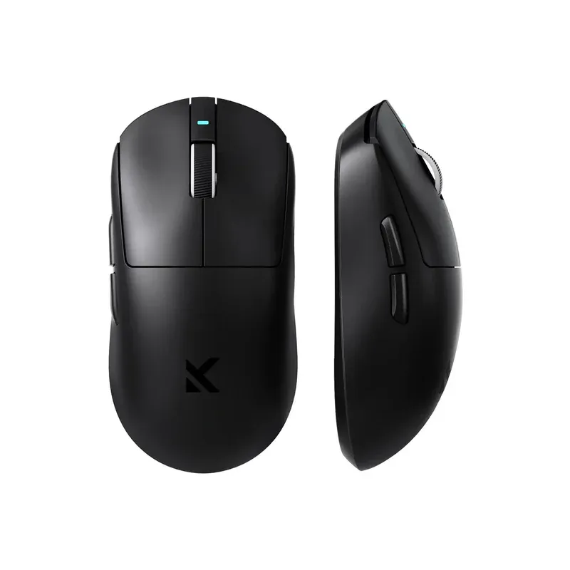 MCHOSE A7 Ultra Lightweight Tri-Mode Gaming Mouse