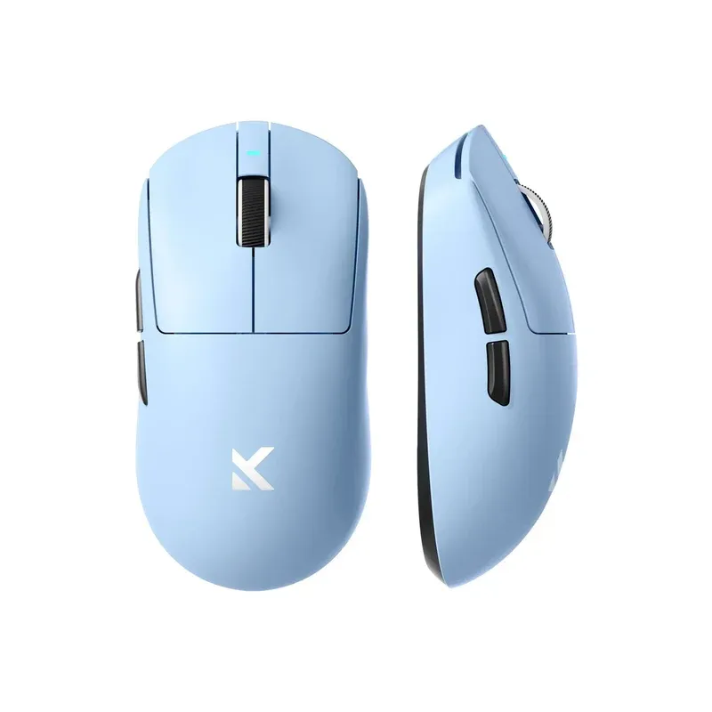 MCHOSE A7 Ultra Lightweight Tri-Mode Gaming Mouse - Image 3