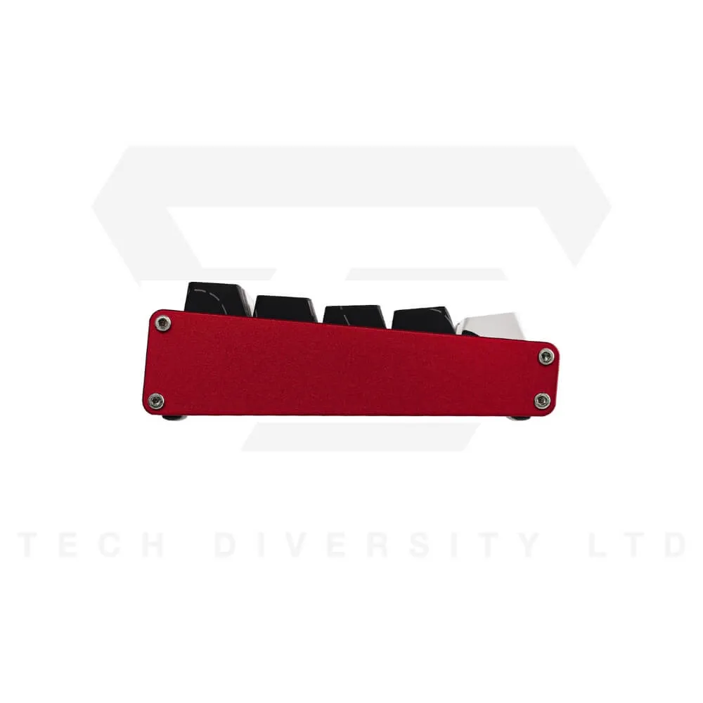 Ajazz ALUX 68 Max HE Aluminum Keyboard - Image 4