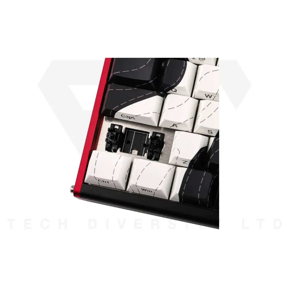 Ajazz ALUX 68 Max HE Aluminum Keyboard - Image 5