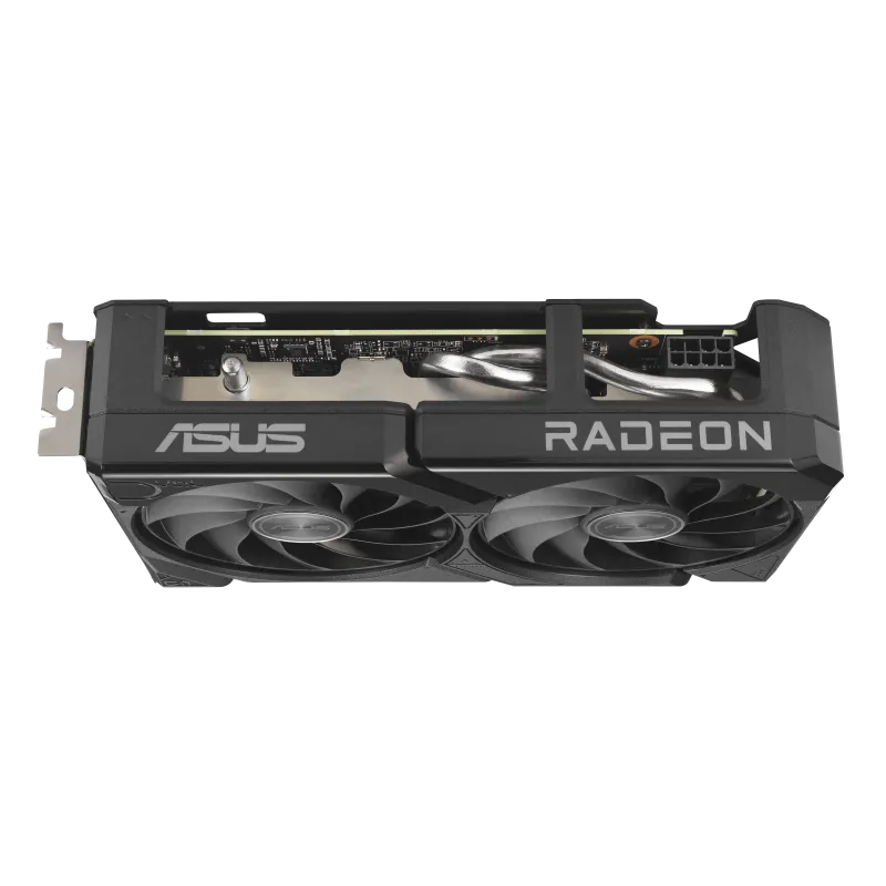 ASUS Dual Radeon RX9060XT 8G GDDR6 - Image 5