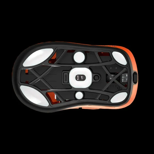 Lamzu Thorn Fnatic Limited Edition 4K - Image 3