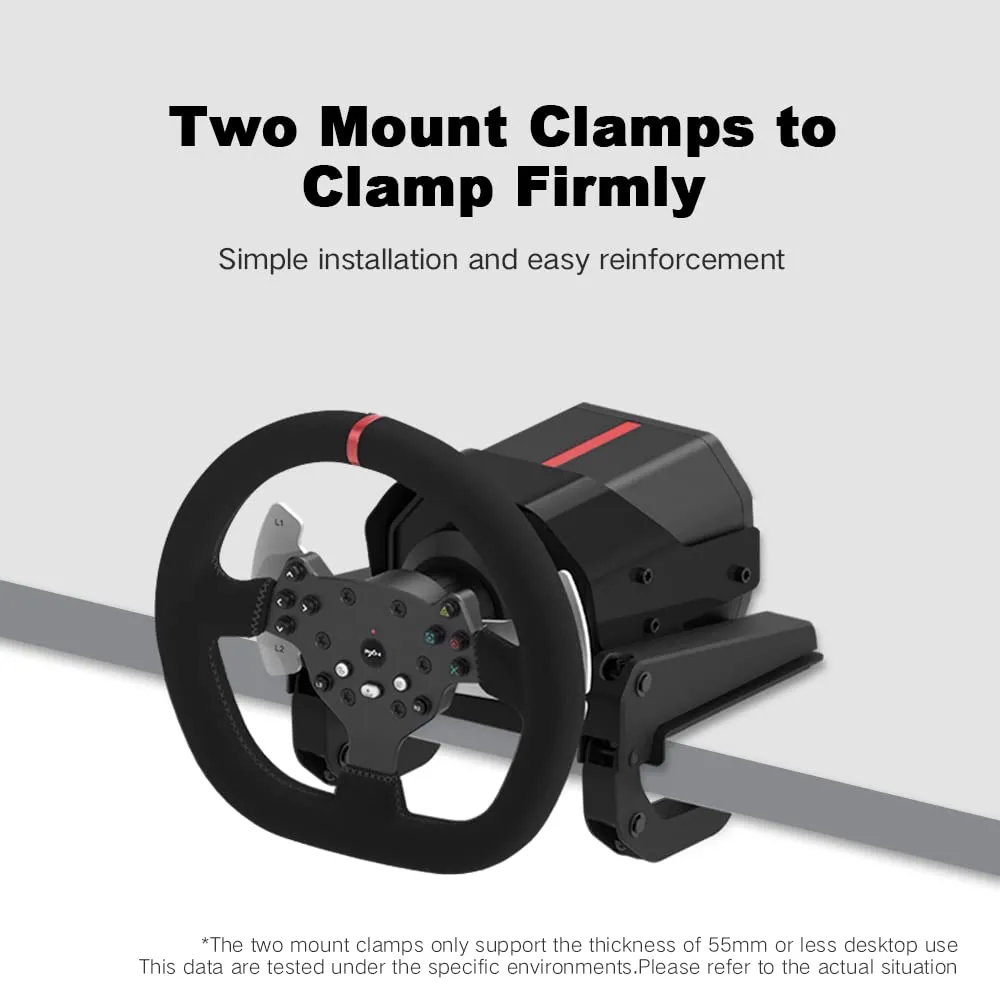 PXN V10 SIM Racing Wheel Combo