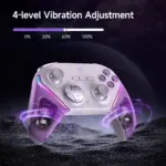 EasySMX D10 Gaming Controller with Charging Dock - Image 3