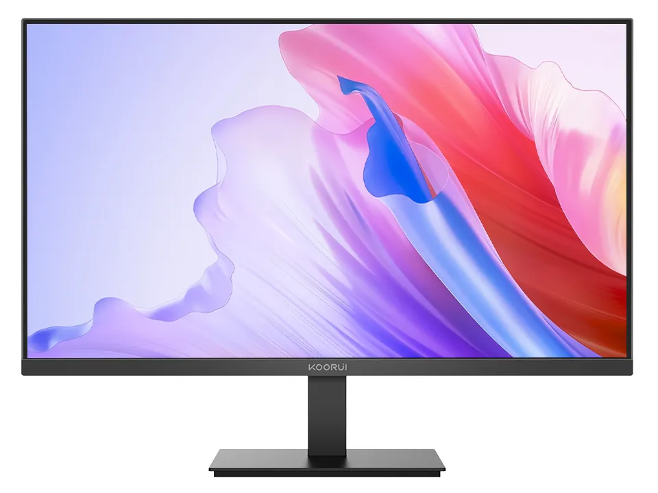 KOORUI E2721H 27" QHD 120Hz Gaming Monitor