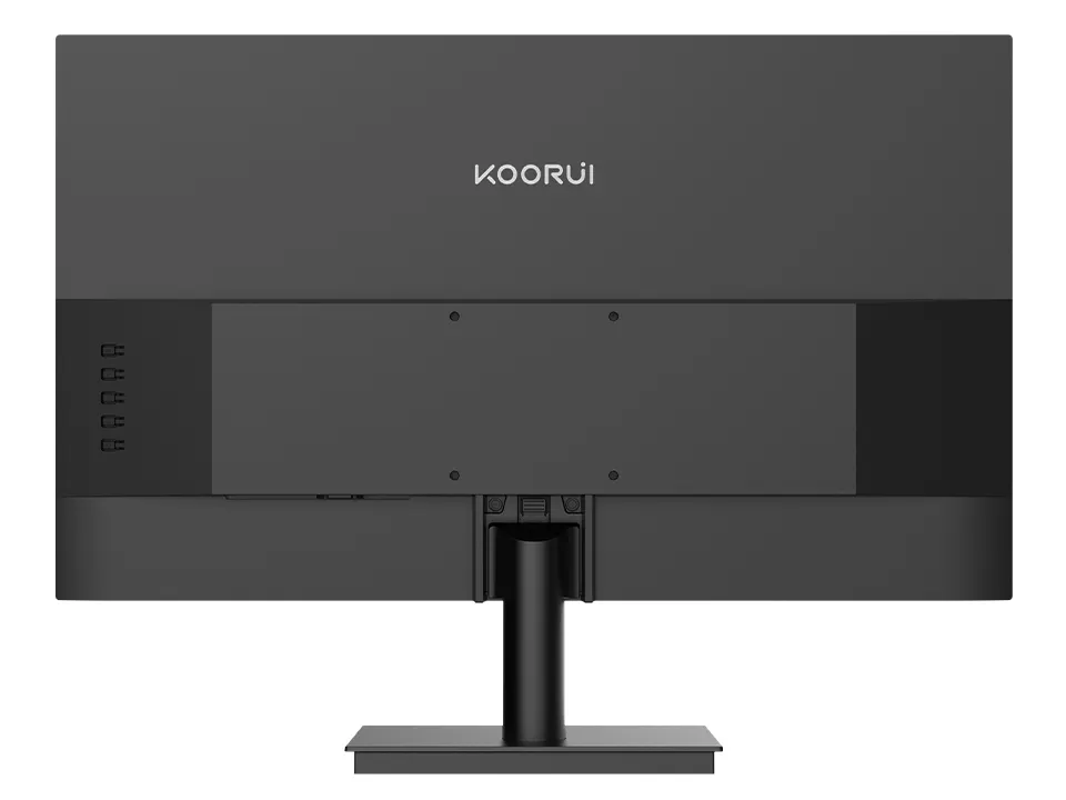 KOORUI E2721H 27" QHD 120Hz Gaming Monitor
