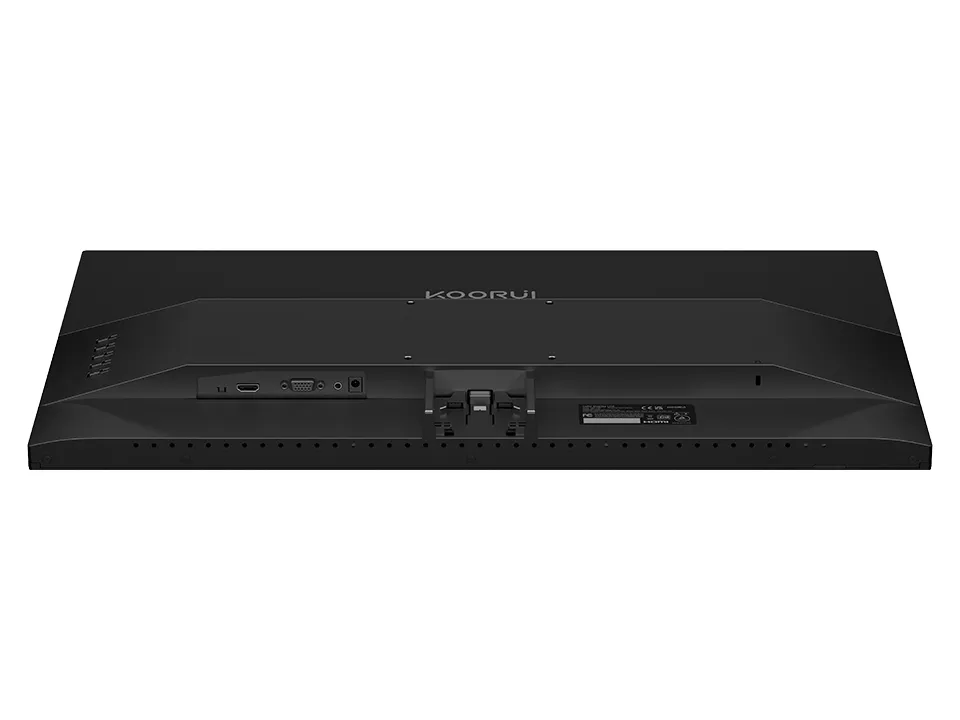 KOORUI E2721H 27" QHD 120Hz Gaming Monitor - Image 5